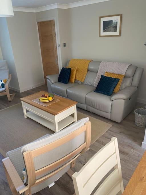 Beautiful 3 Bed Home In The Heart Of New Forest Hordle Exterior photo